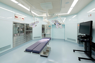 第1手術室
